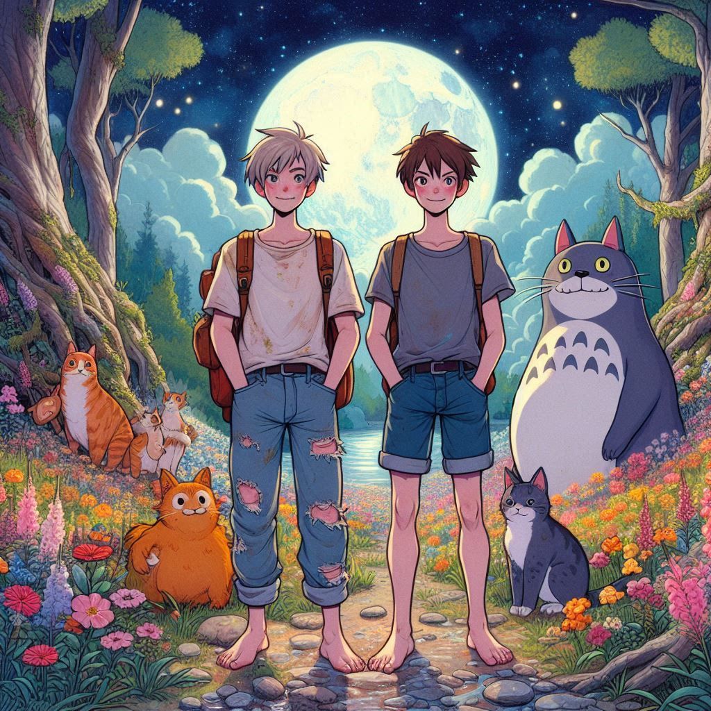 Adventurers - Strange Worlds