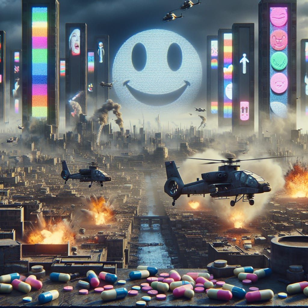 drug war