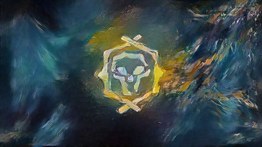 We Shall Sail Together