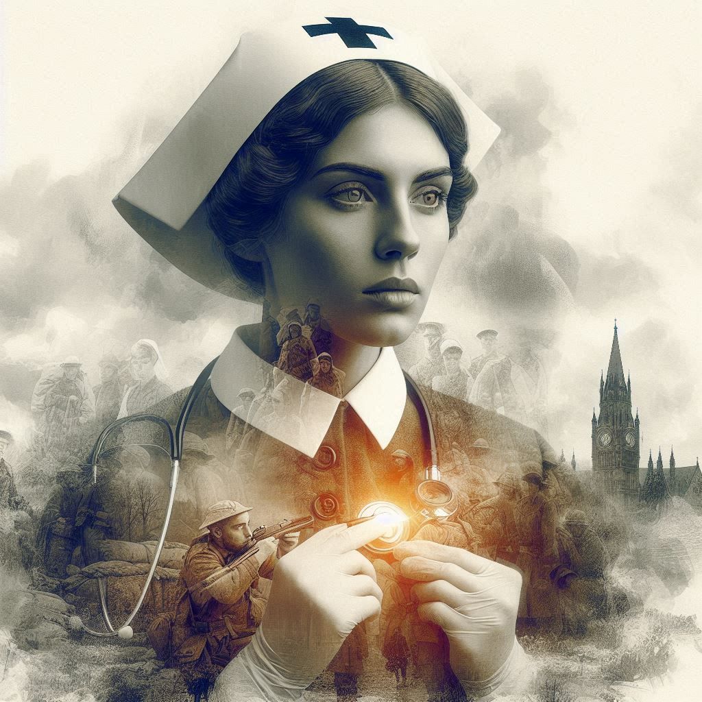 Florence Nightingale