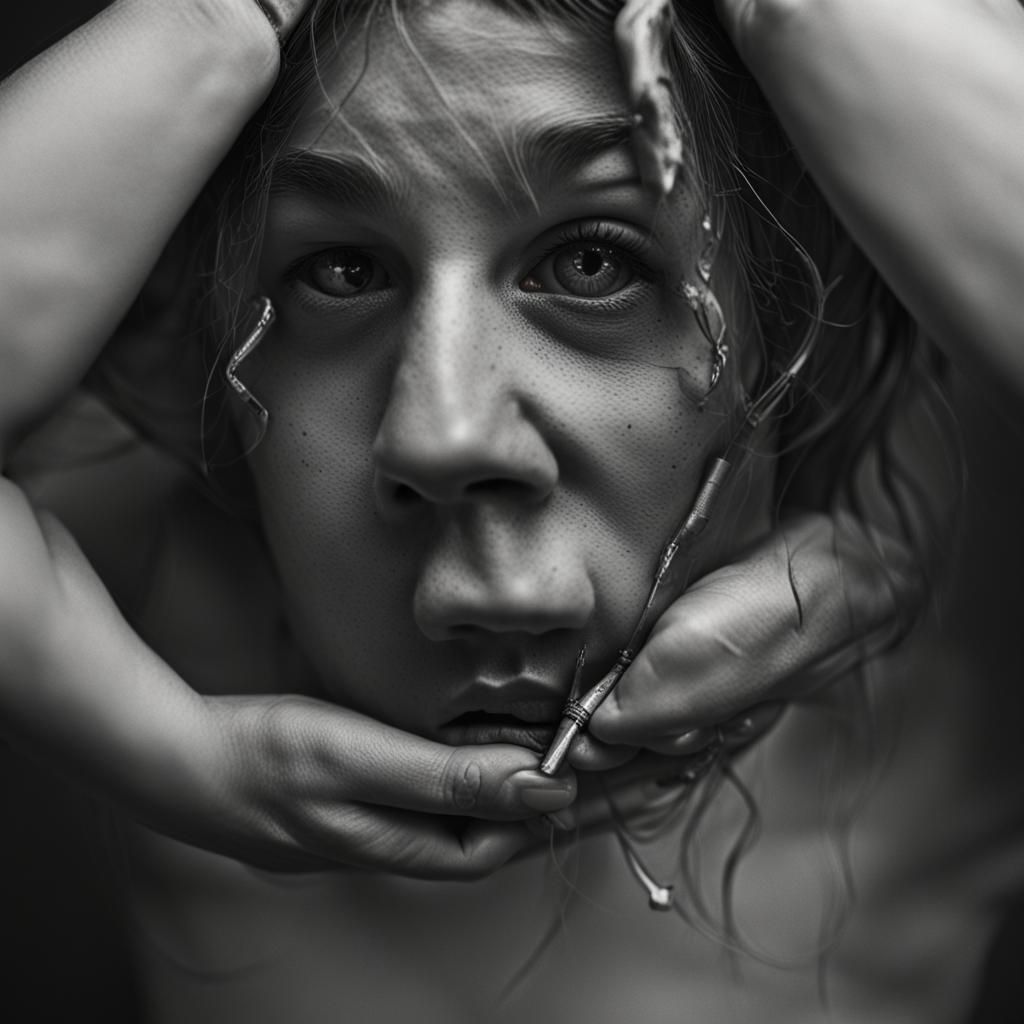 if Bipolar could be seen
