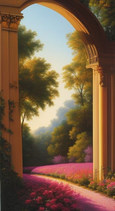 Landscape
