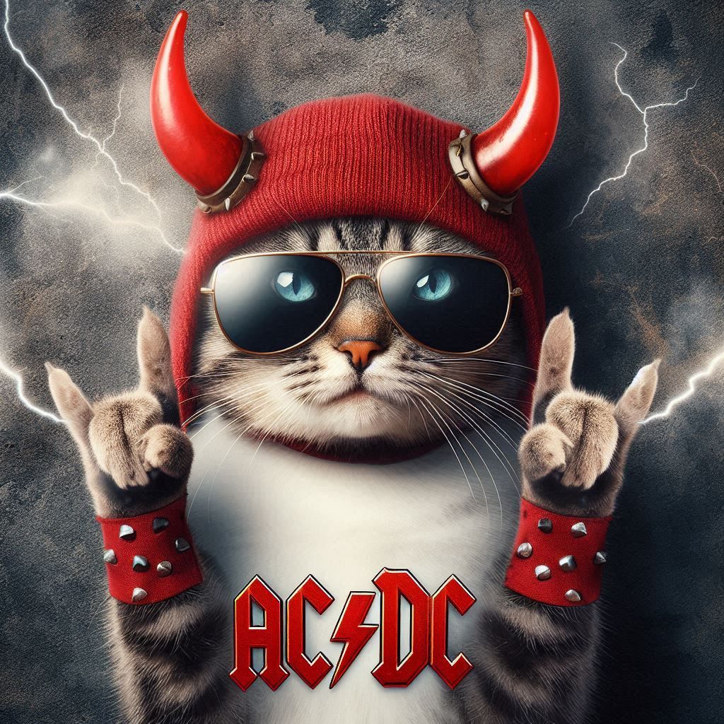 13 août 2024: thunder rock !