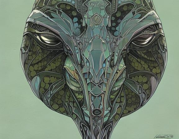 Untitled Creation