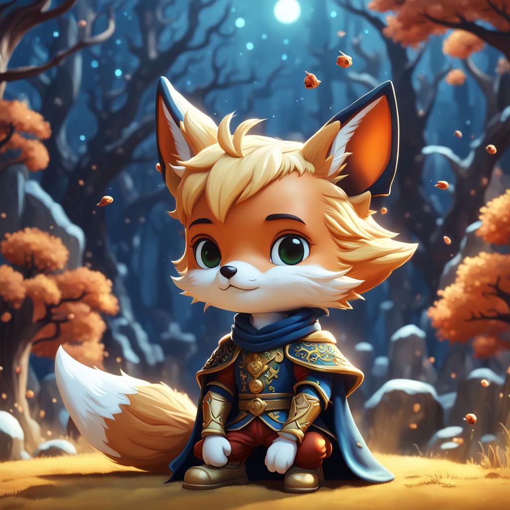 Fox