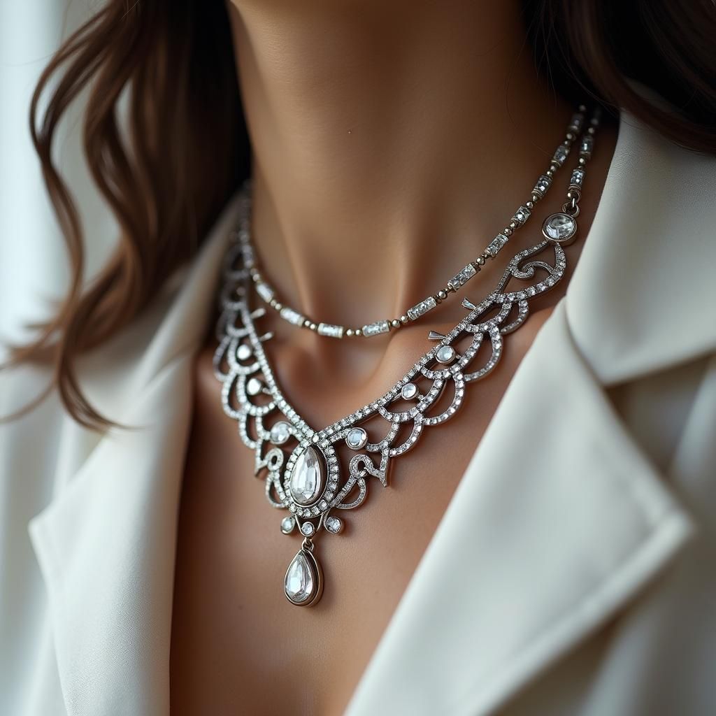 una imagen de collar para perros 