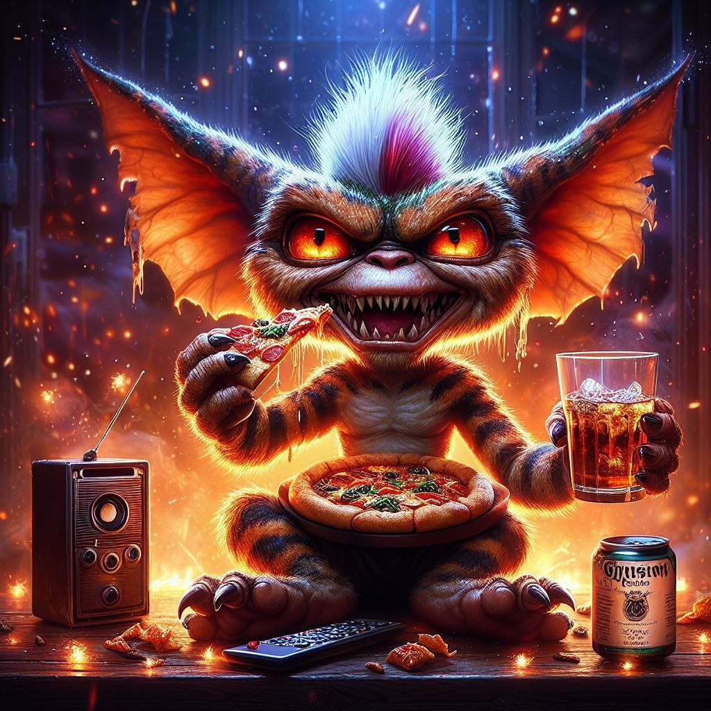 Gremlin