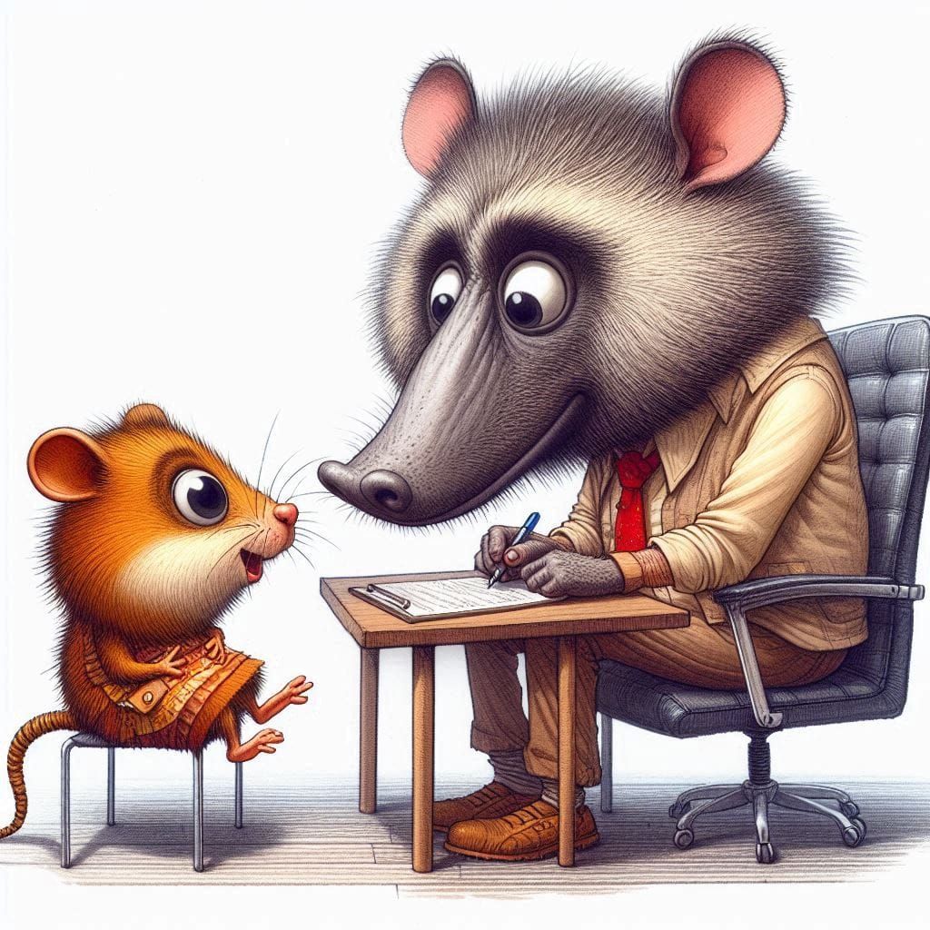 @ the psychiatrist 🤓 10