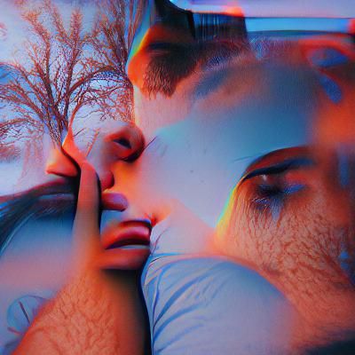 Why do we stay with lovers who we know down deep just aren't...