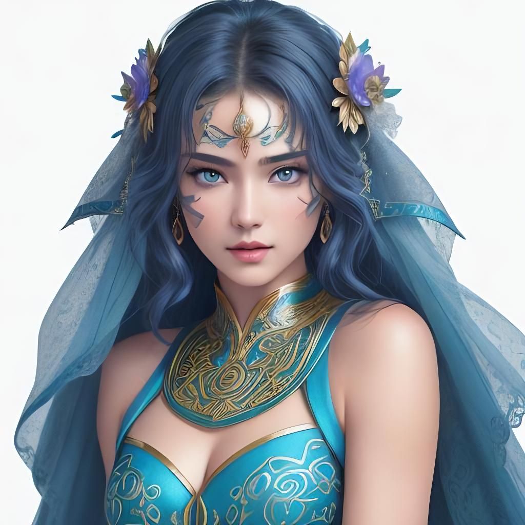 Cosplay Creations