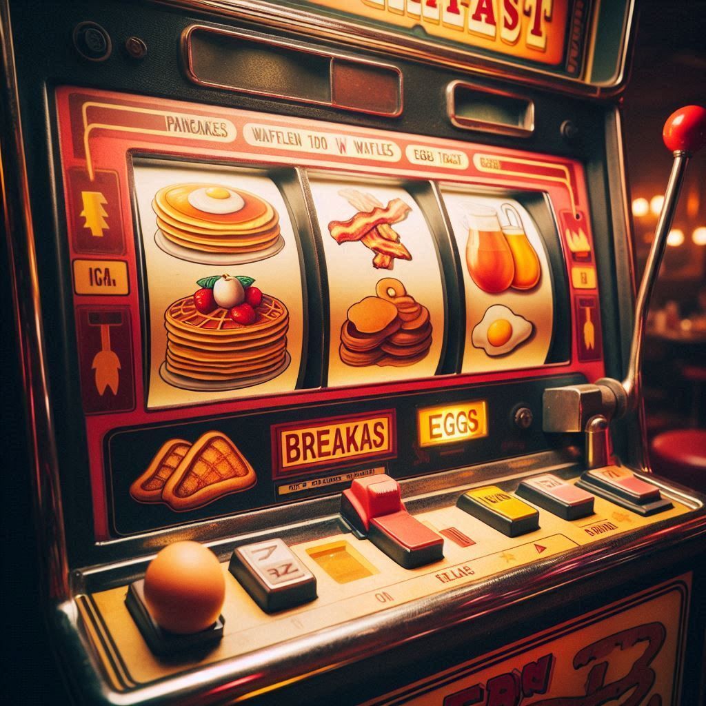 Breakfast Slots 1