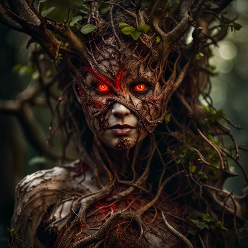 Dryad