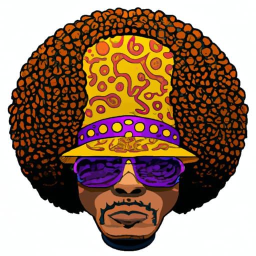 Dr-Afro Funkenstein