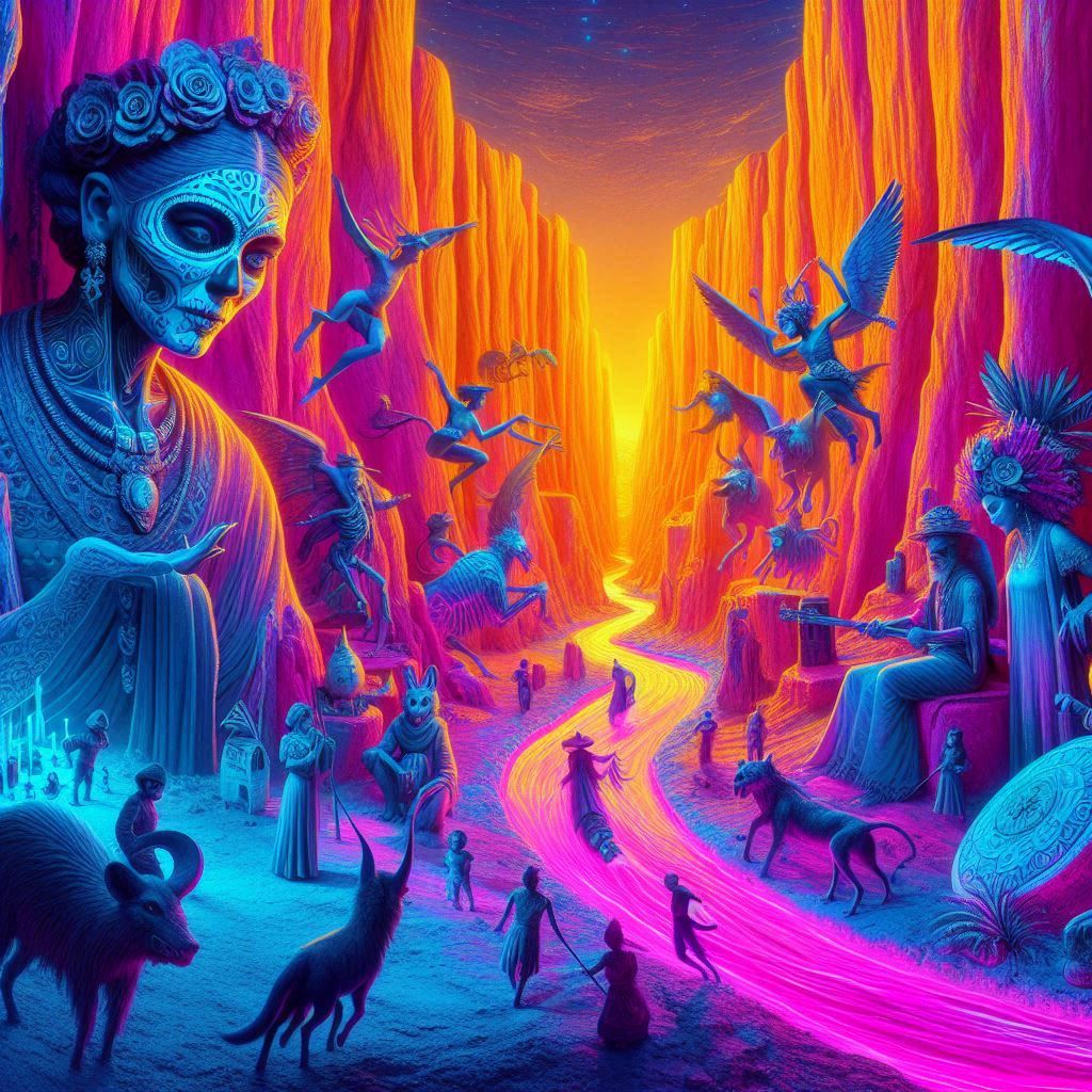 🅕🅡🅘🅓🅐-🅕🅐🅘🅡🅨-🅚🅐🅗🅛🅞