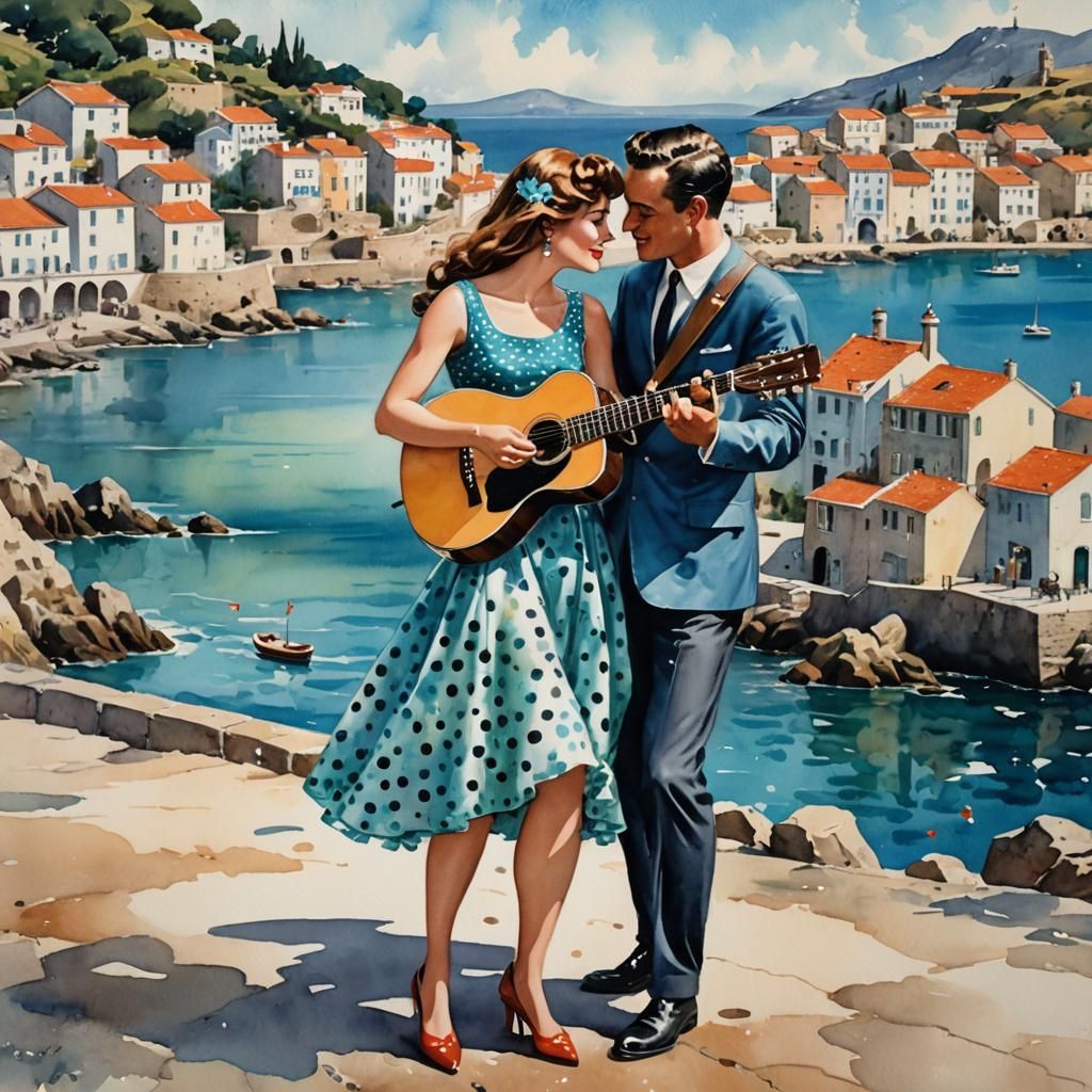 Amoureux   by @carmen