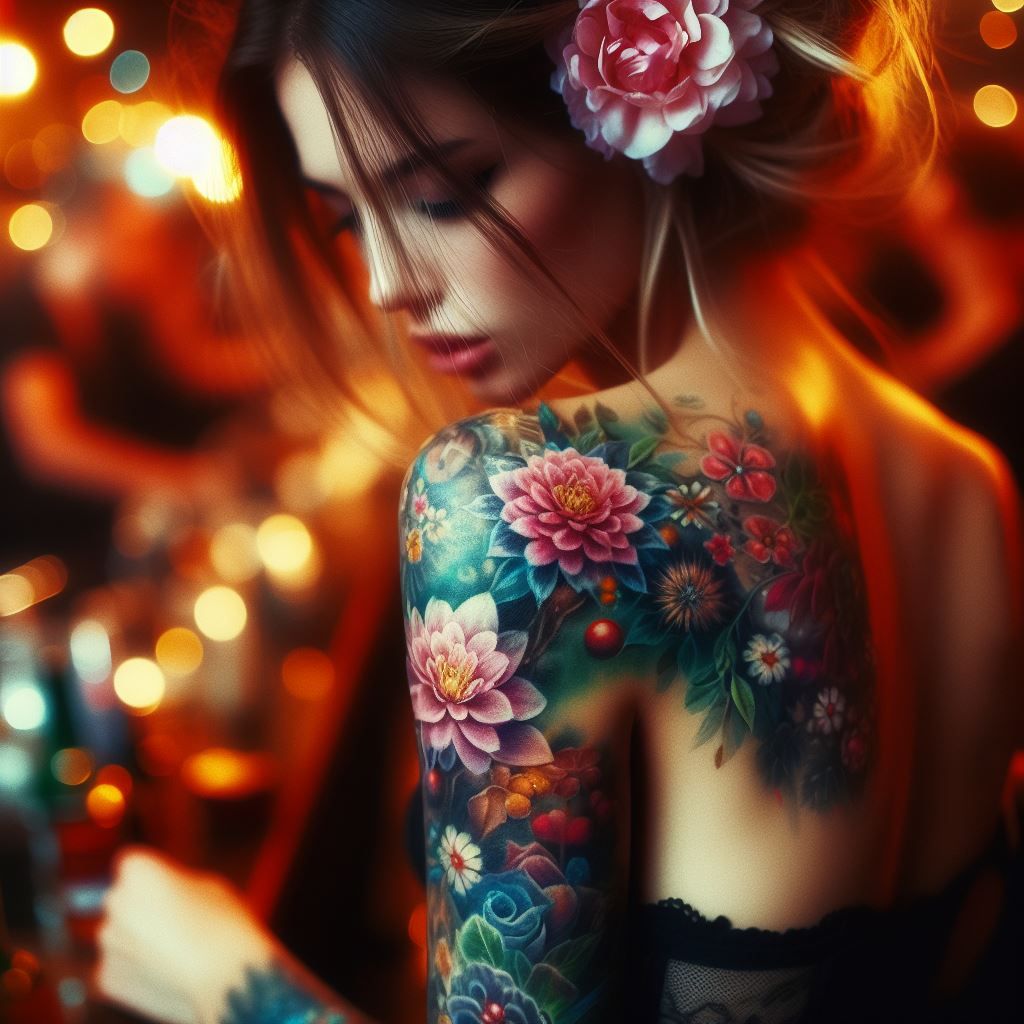 Tattoo Art