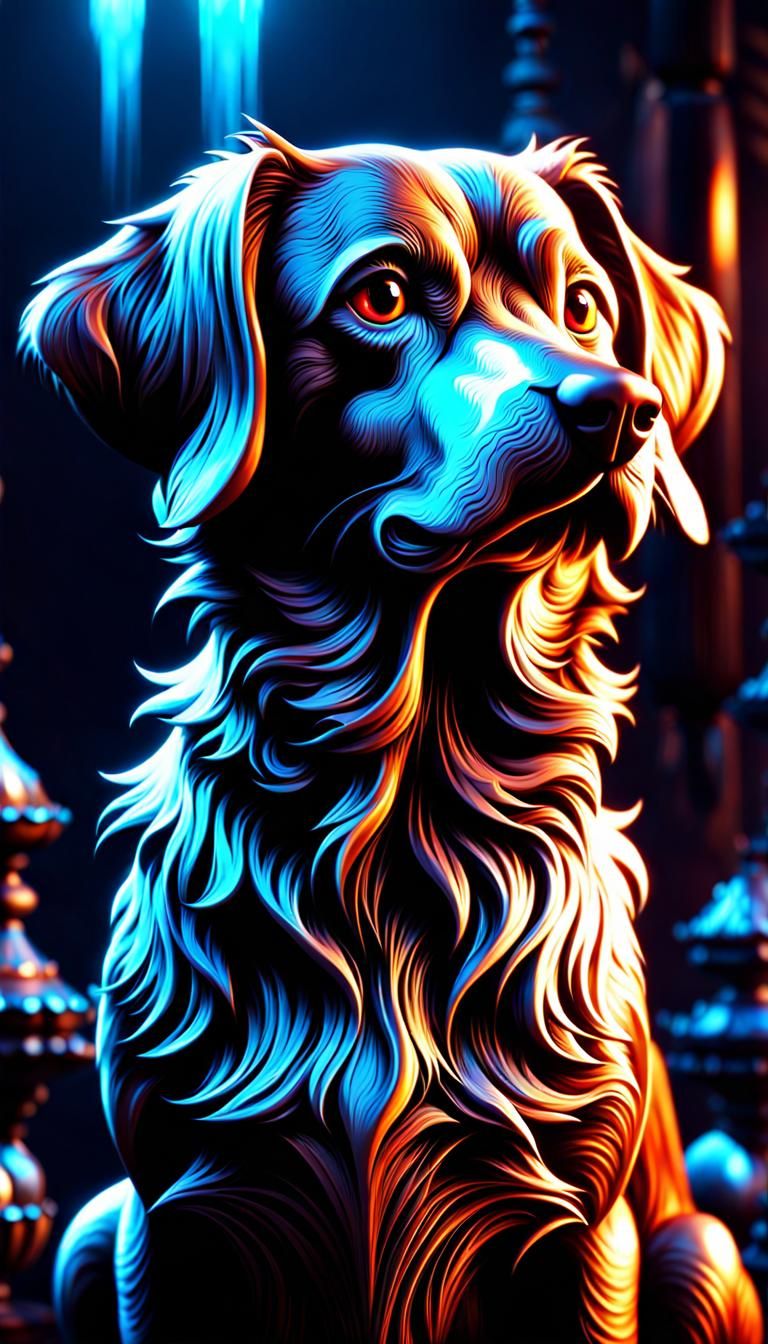 Untitled Creation