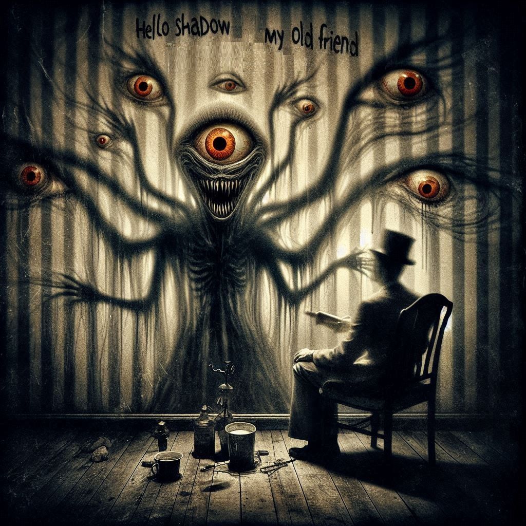 Casting Call  by @Horror AU sec