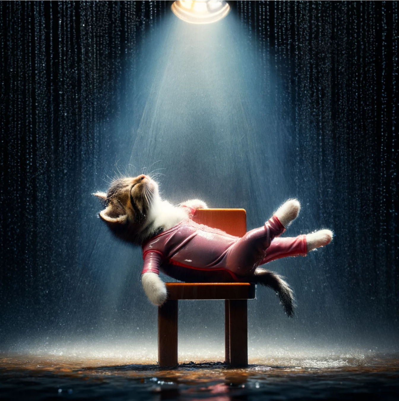 Flashdance