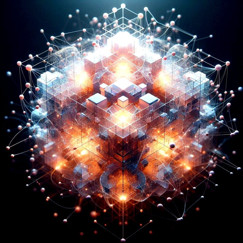 Polygonical Multidimensional Universe!!!!!