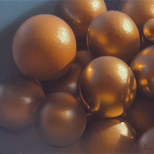 balls