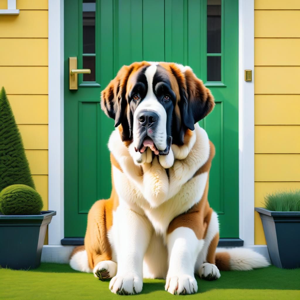 Dogs are unconditional love #4