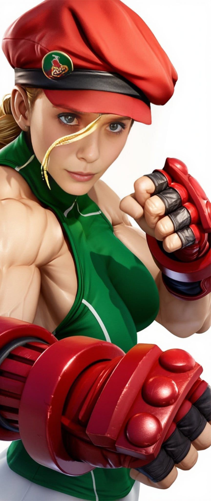 Cammy