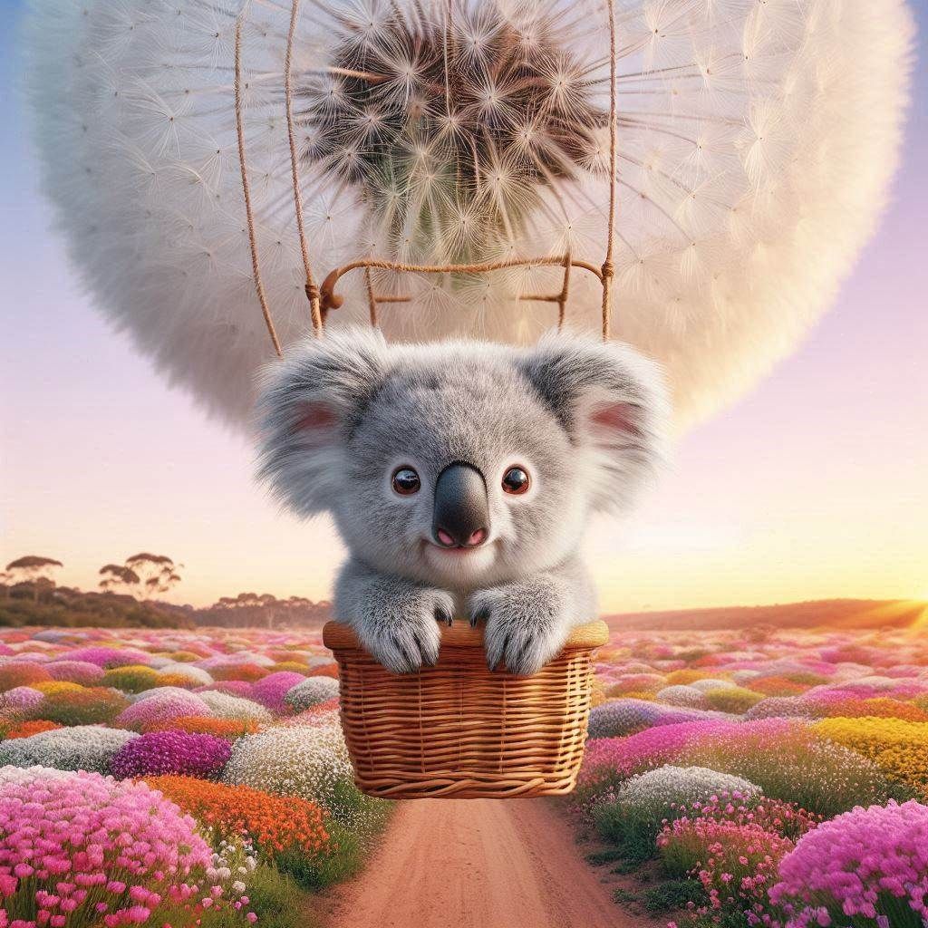 up, up and away!!!!!