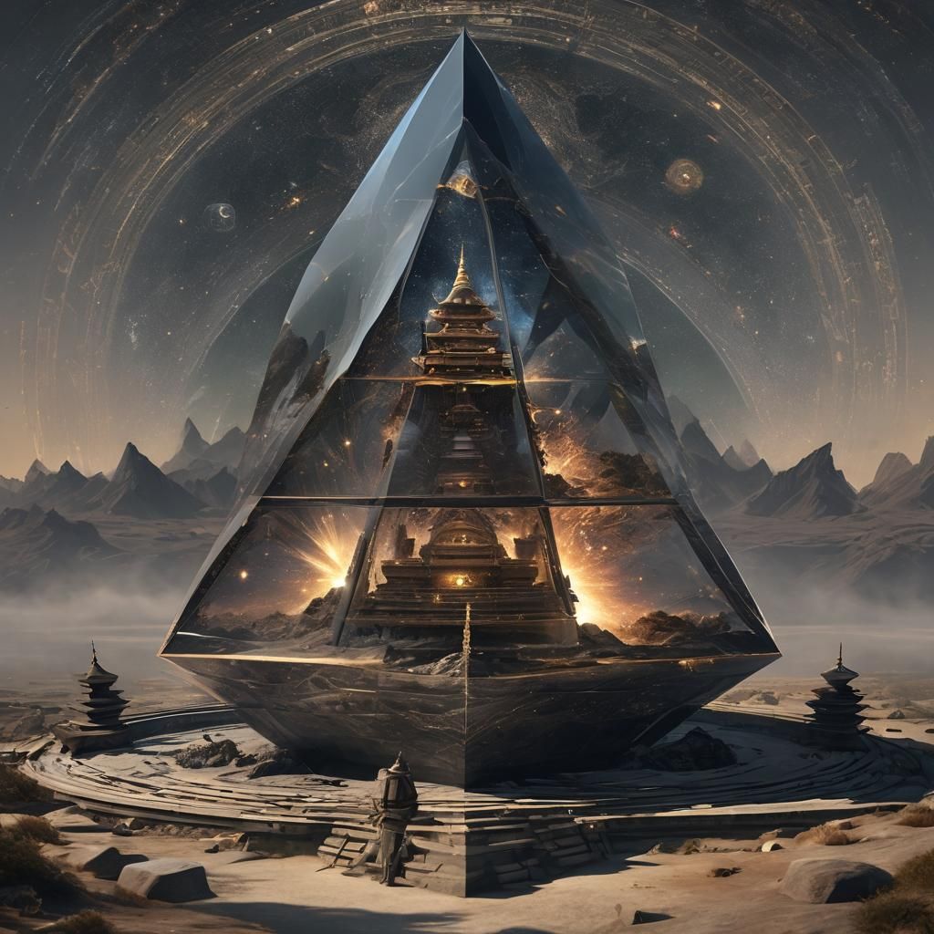 Untitled Creation