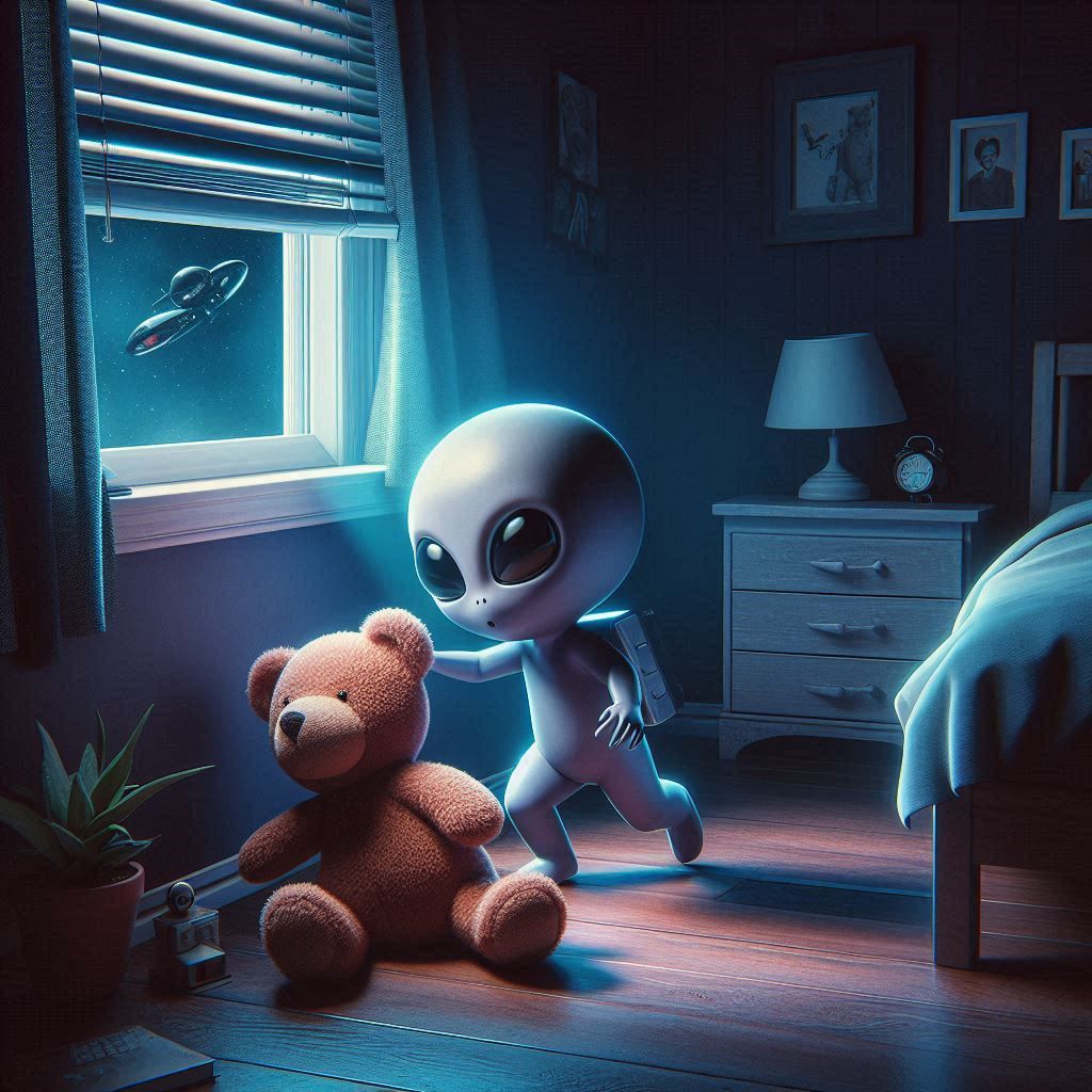 Treat: Abduction Practice