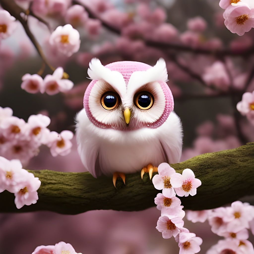 She is curious of you too.   by @David Gotet