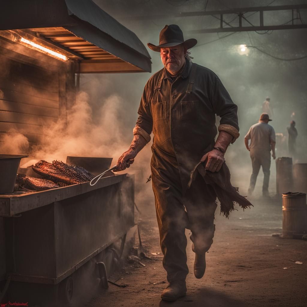Running out if time to smoke a brisket for Saturday night