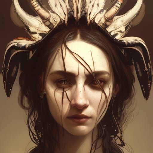 Headdress 5