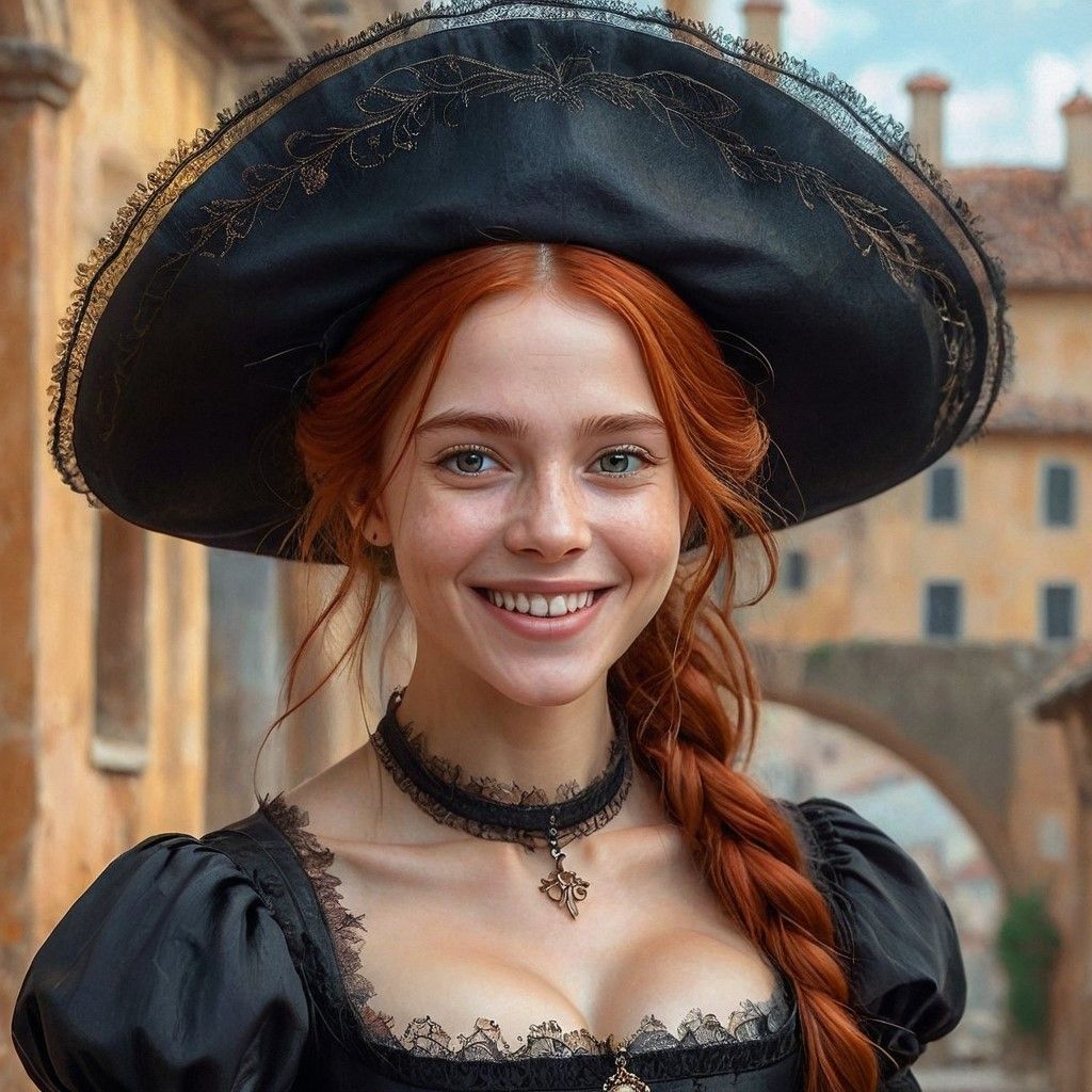 Peinture et portrait