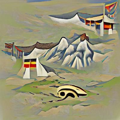 alpine culture