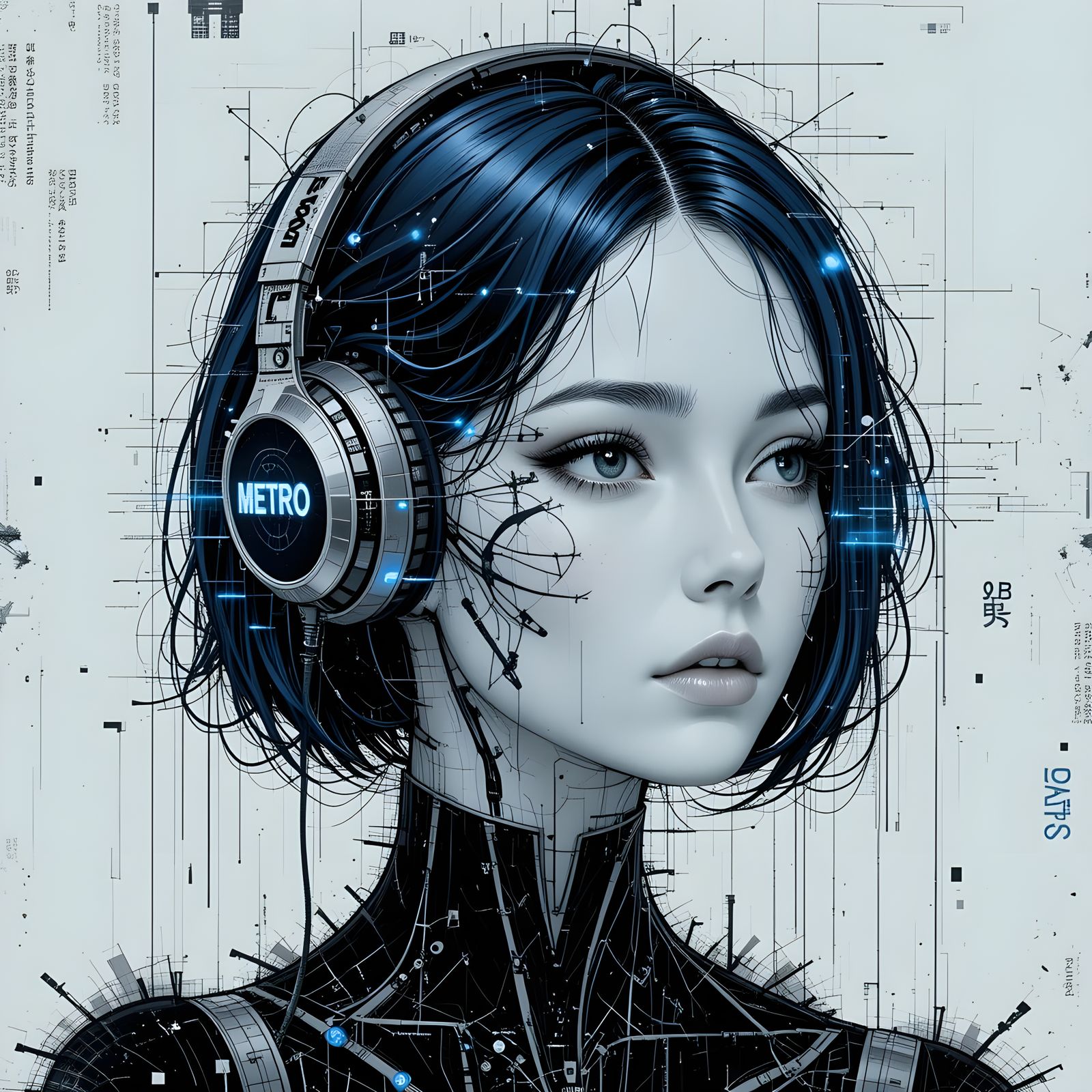 [METRO.479] Before you awaken, ask: who is dreaming you?