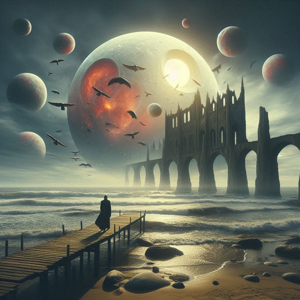 Dreamscape