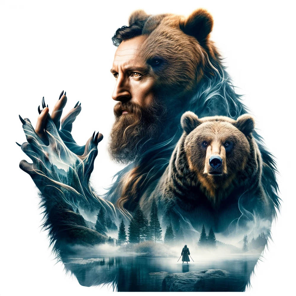 The Essence of Beorn
