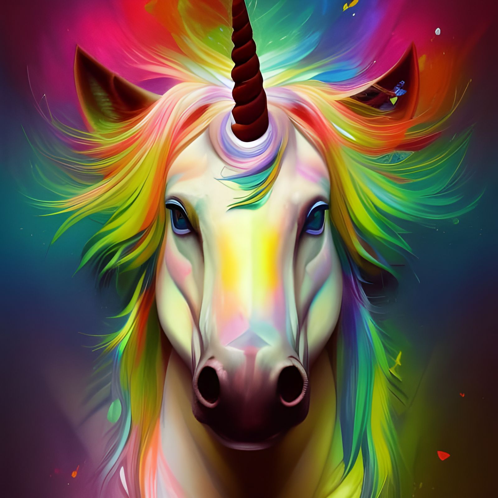 "UNICORN"