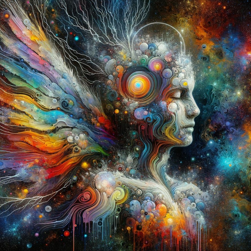 Untitled Creation