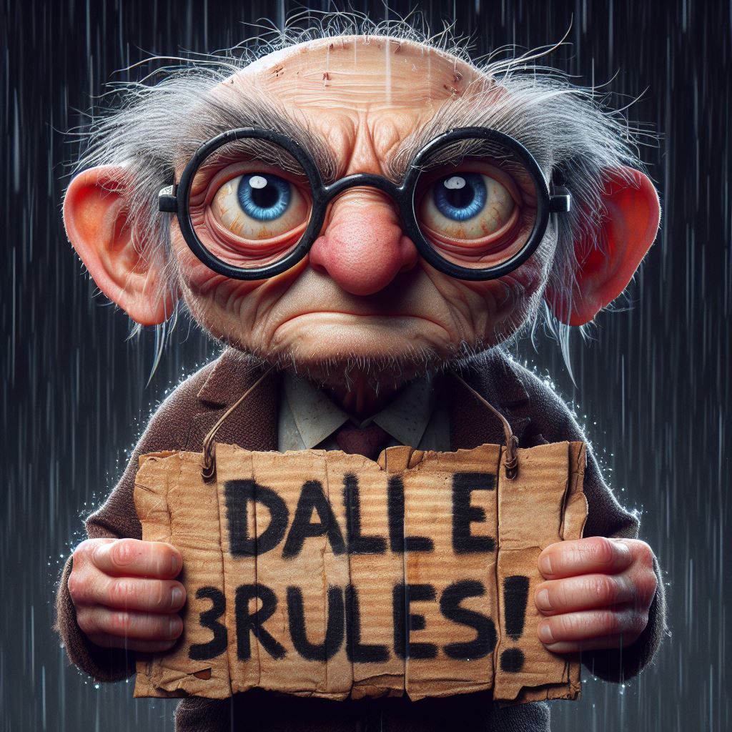 DallE-3 RULES!