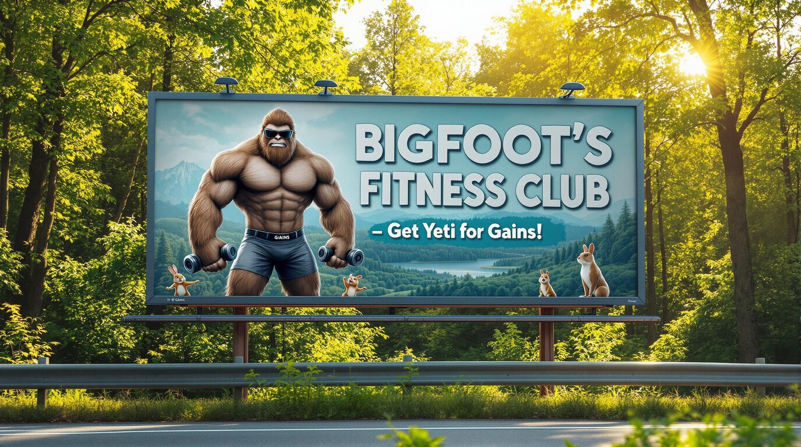 Get Yeti For Some Gains!  by @Joe