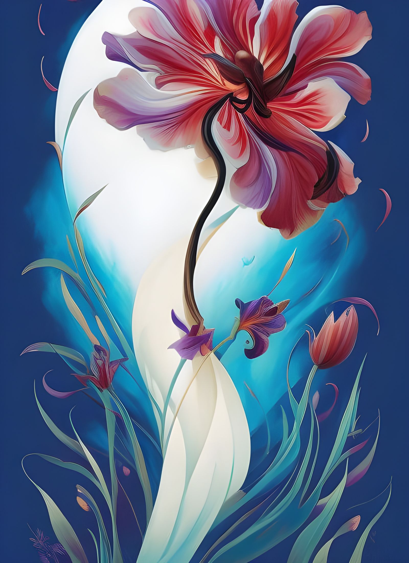 Untitled Creation