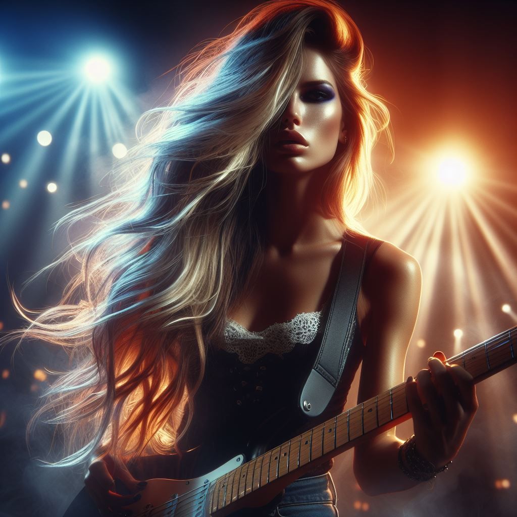 We Will Rock You (series)