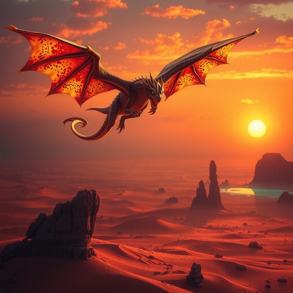 A Ghostly Symphony of Music
