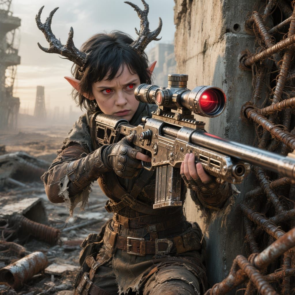 Apocalyptic Backdoor