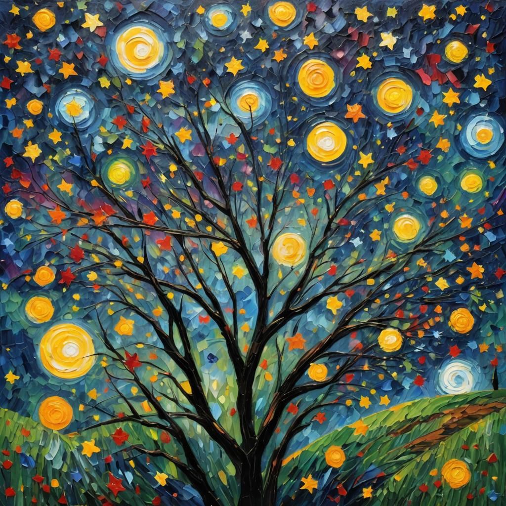 Starry Night