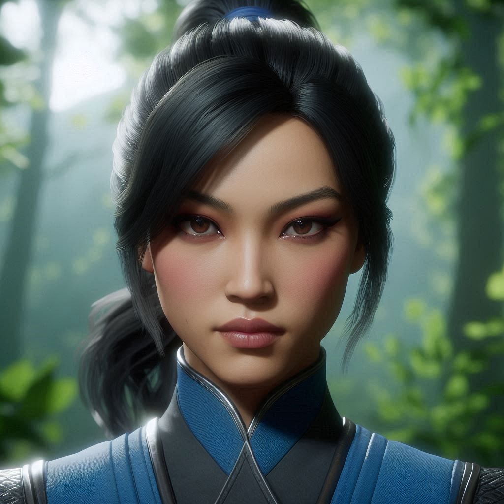 Kitana