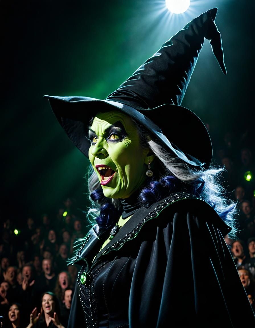 Wicked