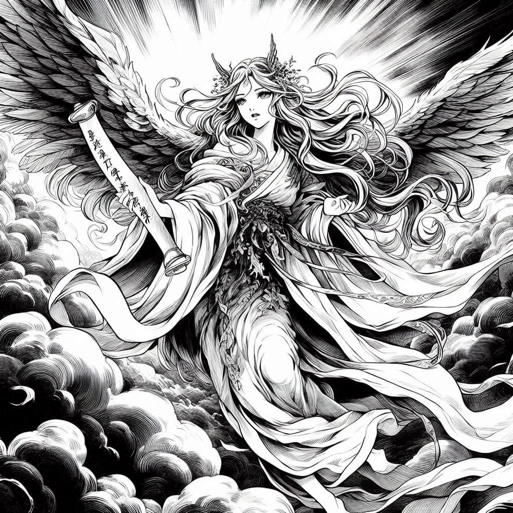 angel